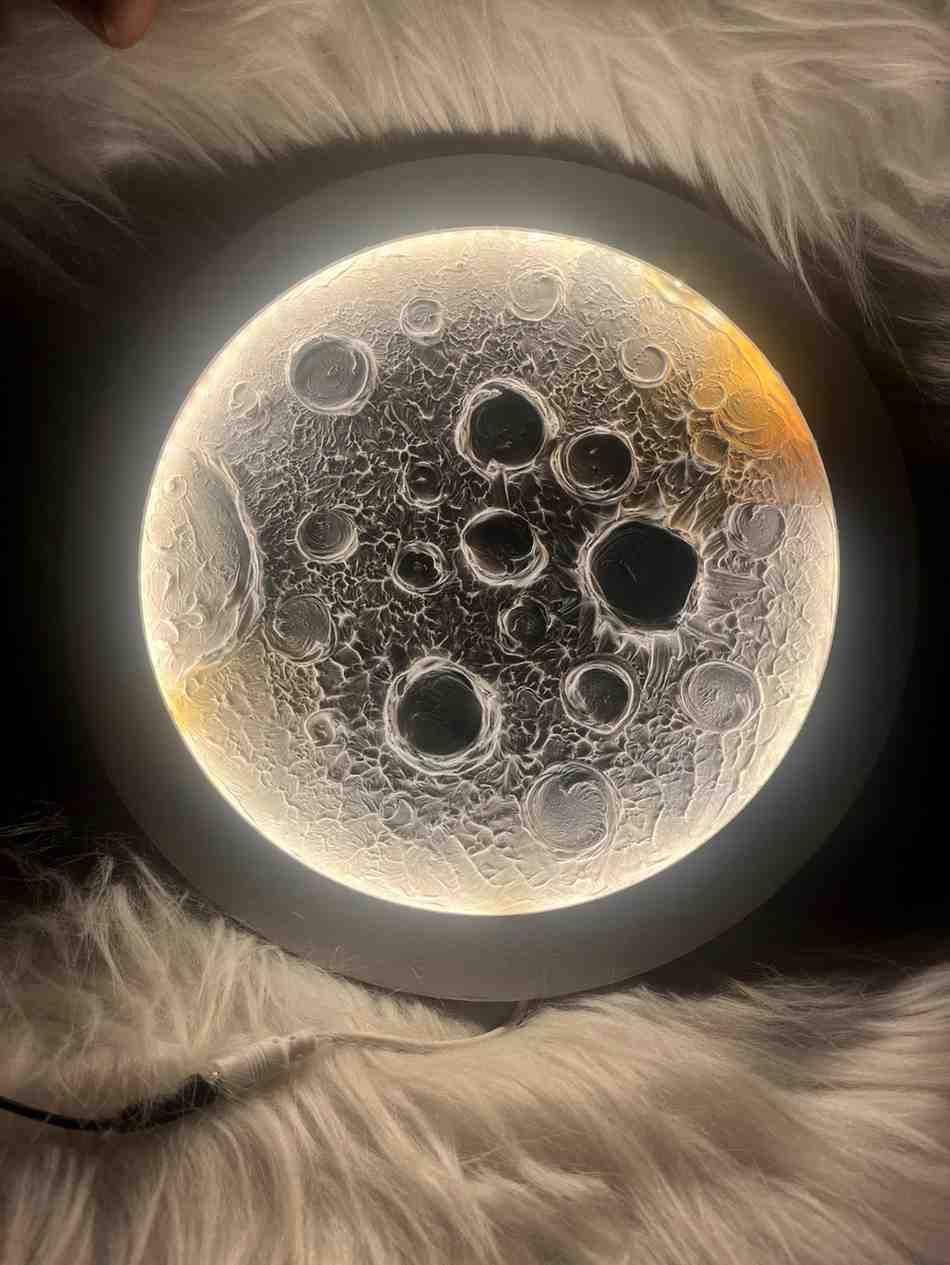 RESIN DECORS